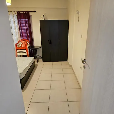 Apartamento Miami *