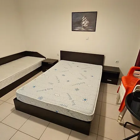 Apartamento Miami *