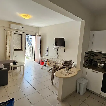 Miami Apartamento *